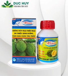 TB308 chống nứt trái Sầu Riêng (100ml)