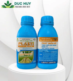 PLASTI MULA 1SL 240ml - Tân Thành 