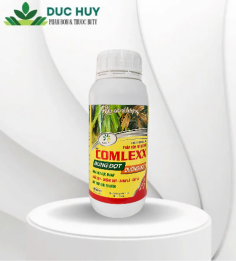 Hữu cơ vi lượng COMLEXX 500ml - Bung đọt