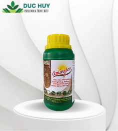 Amington Itagro 250ml - Amino phân bón hữu cơ nhập khẩu Italy (Ý)