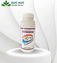 Phân bón NP vi lượng ZINPHOSPHIL (500ml)