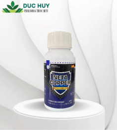 NETA COPPER 220ml - Phân Vi Lượng Bón Rễ Cao Cấp Nhập Khẩu 100% từ Tây Ban Nha