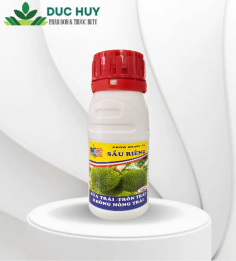 GROW SMART sửa trái Sầu riêng (150ml) - Phân bón NPK 3-7-9