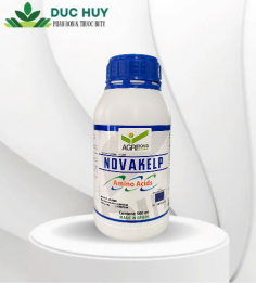 Phân Bón Lá Đạm Sinh Học NOVAKELP (500ml)