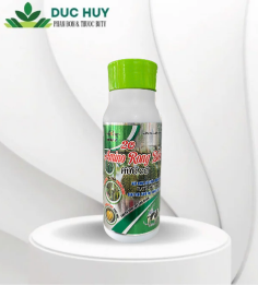 Amino Rong Biển Hữu Cơ 500ml - Lên Men Sữa Bò