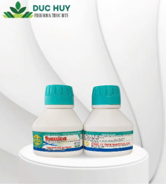 Brassica USA 0.0075SL 200ml - Thuốc điều hoà sinh trưởng