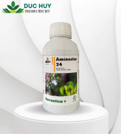 AMINOSTAR 24 (500ml) Tây Ban Nha - Phân bón lá sinh học