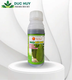 NUÔI MÍT NHỎ 500ml - Thương hiệu Quả Cầu Lửa Bio Japan