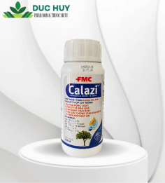 CALAZI FMC 250ml - Phân bón lá trung vi lượng