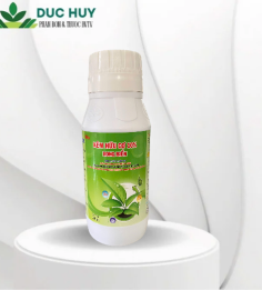  KẼM HỮU CƠ 10% RONG BIỂN (500ml) - Phân bón vi lượng kẽm