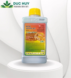 Thuốc trừ cỏ Khai Hoang Q7 BMC chai 900ml