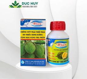 TB308 chống nứt trái Sầu Riêng (100ml)