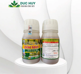 LỚN TRÁI, TRÒN TRÁI chuyên Sầu Riêng 250ml - Phân bón vi lượng