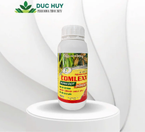 Hữu cơ vi lượng COMLEXX 500ml - Bung đọt