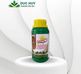 Amington Itagro 250ml - Amino phân bón hữu cơ nhập khẩu Italy (Ý)