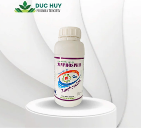 Phân bón NP vi lượng ZINPHOSPHIL (500ml)