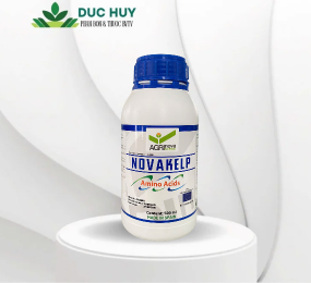 Phân Bón Lá Đạm Sinh Học NOVAKELP (500ml)