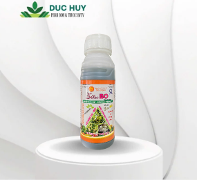 Siêu BO Bio Japan 500ml - Quả Cầu Lửa