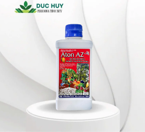 Aton AZ (250ml) - Phân bón lá trung vi lượng nhập khẩu Tây Ban Nha
