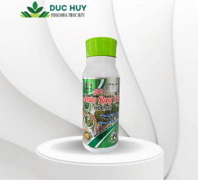 Amino Rong Biển Hữu Cơ 500ml - Lên Men Sữa Bò