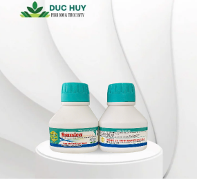 Brassica USA 0.0075SL 200ml - Thuốc điều hoà sinh trưởng