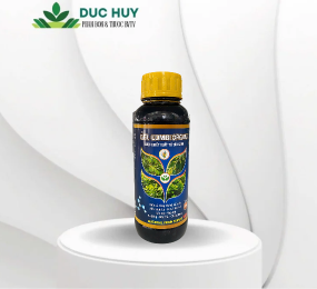 GEL COMBI ORGANIC Thổ Nhĩ Kỳ 500ml - Phân bón hữu cơ chiết xuất từ tảo xanh