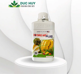 HYDRO MỸ PLUS 1 LÍT - Phân bón hữu cơ khoáng tổng hợp