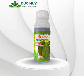 NUÔI MÍT NHỎ 500ml - Thương hiệu Quả Cầu Lửa Bio Japan