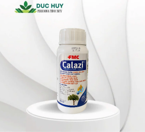 CALAZI FMC 250ml - Phân bón lá trung vi lượng