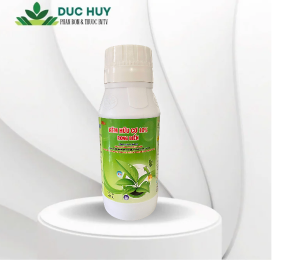  KẼM HỮU CƠ 10% RONG BIỂN (500ml) - Phân bón vi lượng kẽm