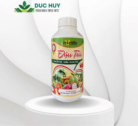 Phân bón lá ĐẬU TRÁI VD55 (500ml)