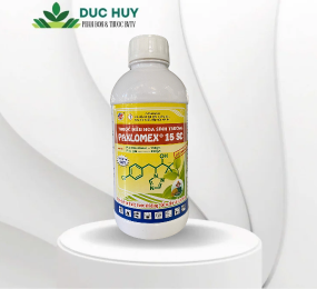 PAXLOMEX® 15 SC (1 lít) - Thuốc điều hoà sinh trưởng