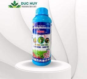 MANCOZEB 300SC 900ml