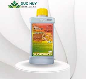 Thuốc trừ cỏ Khai Hoang Q7 BMC chai 900ml